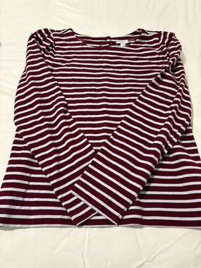 New w tags j crew sweater